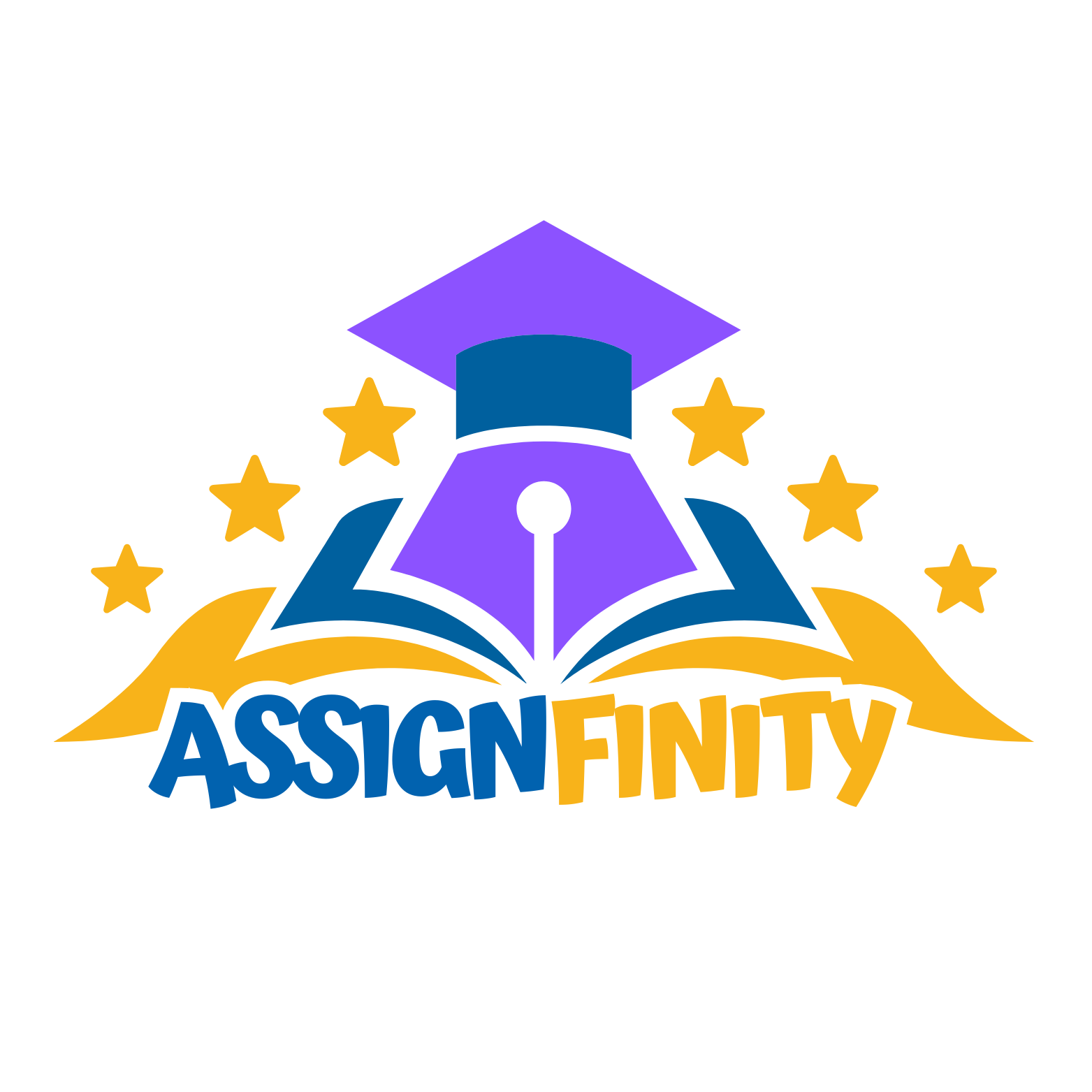 AssignFinity Logo
